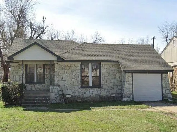 2412 E Madison St, Oklahoma City, OK 73111