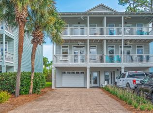 33A Dune Breeze Ln, Pt Washington, FL 32459