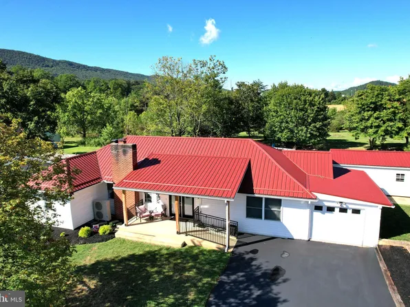 146 Sunset Acres, Bellefonte, PA 16823