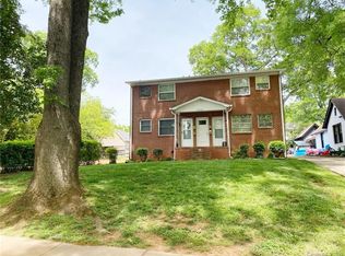 2225 E 5th St, Charlotte, NC 28204