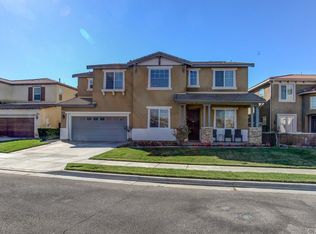 1801 Saltcreek Way, Hemet, CA 92545