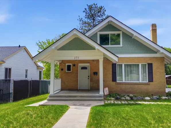 171 N Main St, Malad City, ID 83252