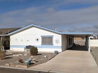 5206 E 34th St, Yuma, AZ 85365