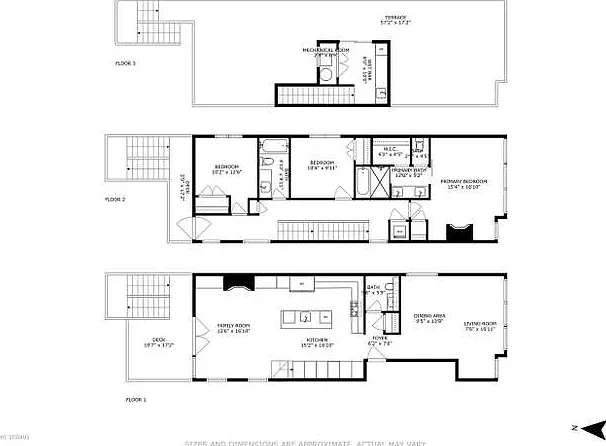 1752 W Augusta Blvd #2 — Photo 49