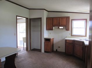 1284 Darius Pearce Rd, Youngsville, NC 27596