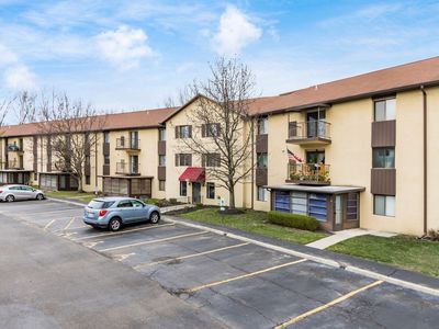 3967 Karl Rd APT 316, Columbus, OH, 43224