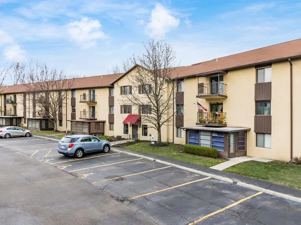 3967 Karl Rd APT 316, Columbus, OH 43224