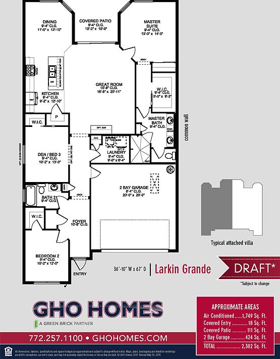 2nd image of 6084 Scott Story Way
