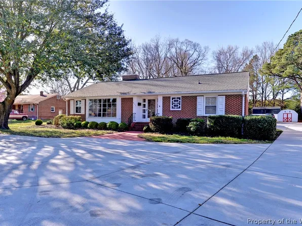 812 Poquoson Ave, Poquoson, VA 23662