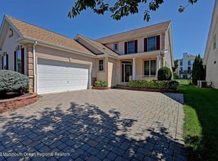 3 Vancleve Rd, Manalapan, NJ 07726