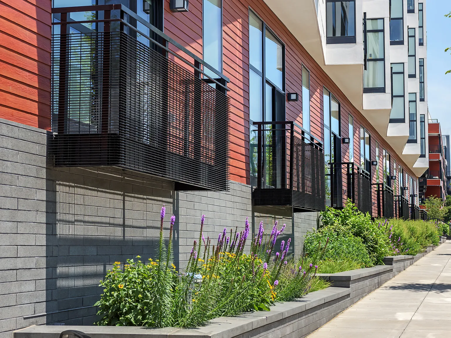 Eastside Bond — Photo 3