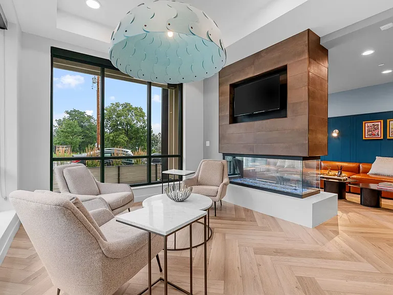 Rosa Apartments — Photo 40