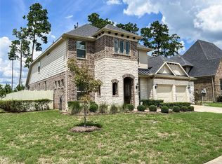 9903 Common Hawker Ct, Conroe, TX 77385