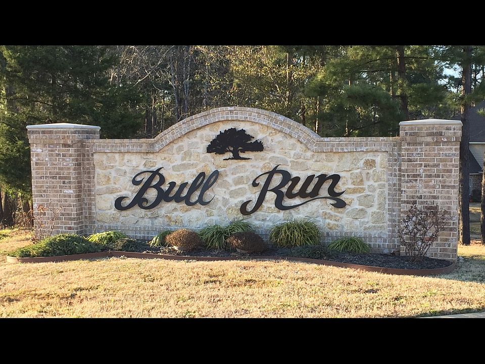 3019 Bull Run Trl, Longview, TX 75604 Zillow