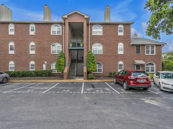 2731 Linmar Ave, Nashville, TN 37215
