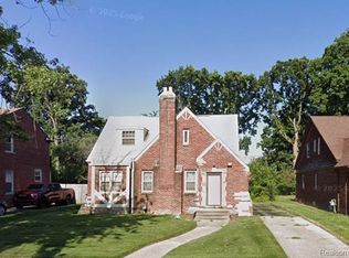 15895 Lindsay St, Detroit, MI 48227