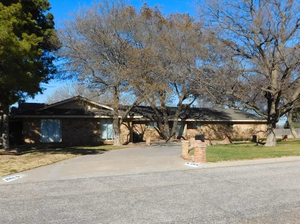 1904 W Avenue H, Muleshoe, TX 79347