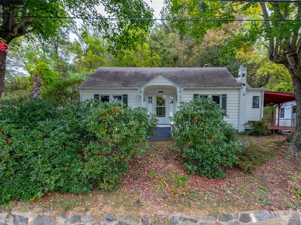 169 Burnsville School Rd, Burnsville, NC 28714