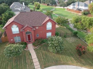 3801 Sagewood Ct, Plano, TX 75025