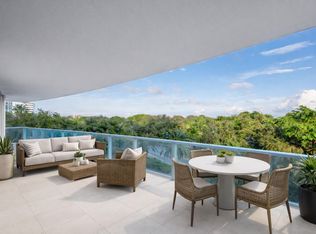 4250 Biscayne Boulevard #402, Miami, FL 33137