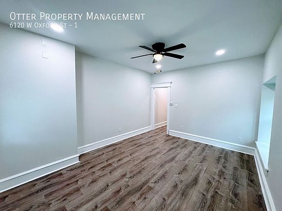 5th image of 6120 W Oxford St #1