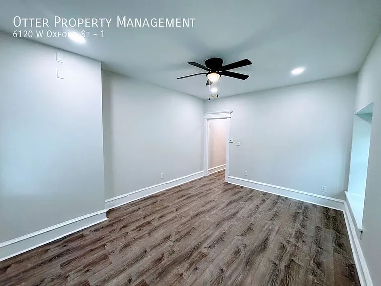 6120 W Oxford St #1 — Photo 5