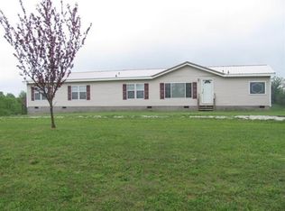 737 Azbill Rd, Mckee, KY 40447