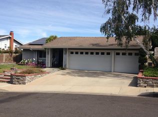 869 Lindawood St, Thousand Oaks, CA 91320