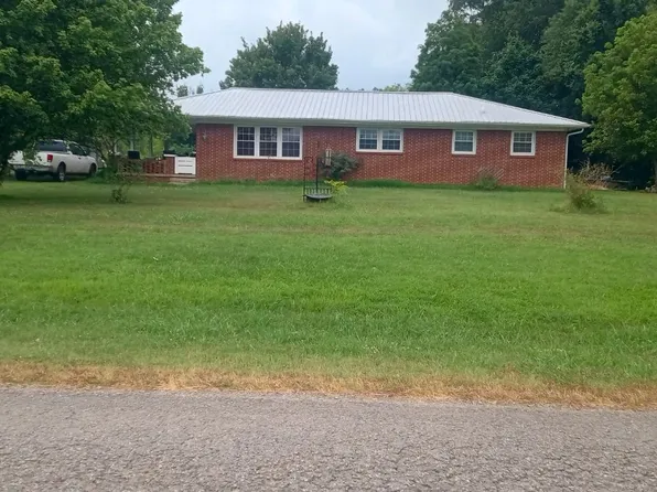 456 Whites Gap Rd, Huntland, TN 37345