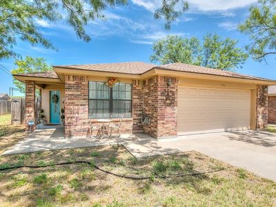 2916 Freeland Ave, San Angelo, TX, 76901
