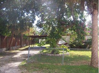 1665 Merrittana Dr, Merritt Island, FL 32952