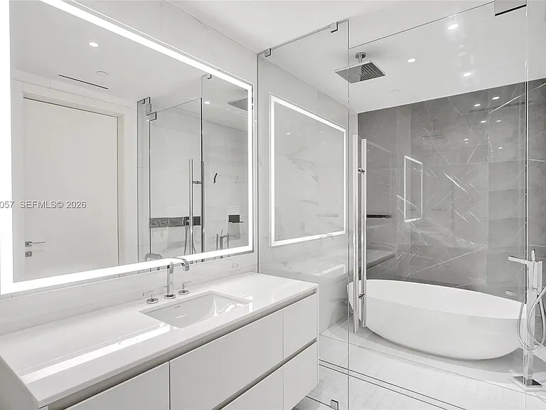 300 Biscayne Boulevard Way #505C — Photo 18