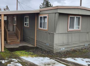4405 Highway 30w UNIT 705, The Dalles, OR 97058