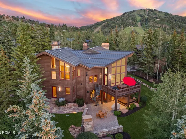 7826 Aster Ln, Kamas, UT 84060