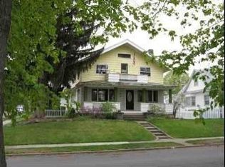 1103 W Mansfield Ave, Spokane, WA 99205