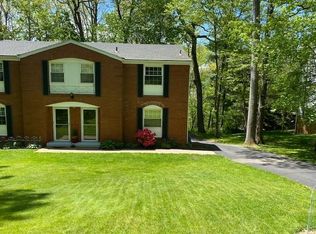 9919 Tomahawk Trl, Wexford, PA
