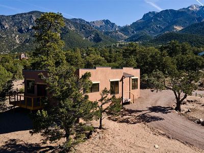 969 Peaceful Way, Crestone, CO, 81131