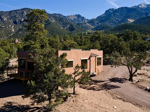969 Peaceful Way, Crestone, CO 81131