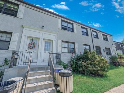 66-03 park drive east #A, Flushing, NY, 11367