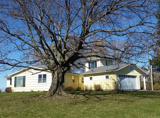 8257 Lake Street Ext, Sodus Pt, NY 14555
