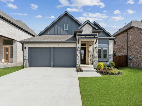 3834 Belleview Pl, Heartland, TX 75114