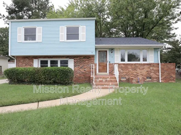 618 Tarpley Rd, Richmond, VA 23225