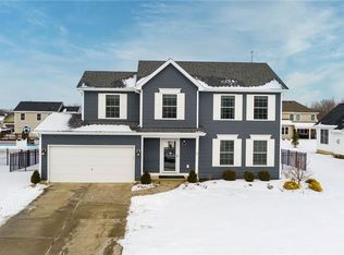 19 Chambers Rd, Buffalo, NY 14224