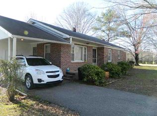 4950 Independence Loop, Lexington, TN 38351