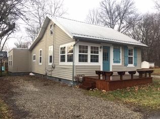 87 Lighthouse Ln, Buckeye Lake, OH 43008