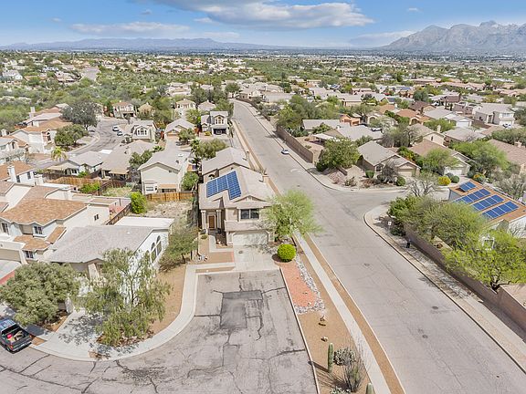 5th image of 2600 W Kassandra Pl