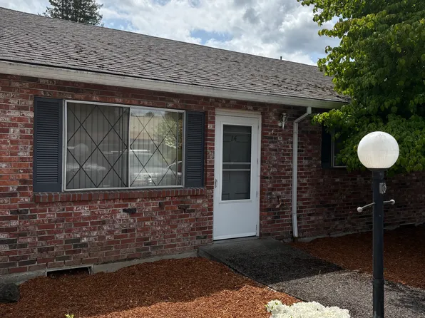 14950 SE Webster Rd APT 14, Portland, OR 97267