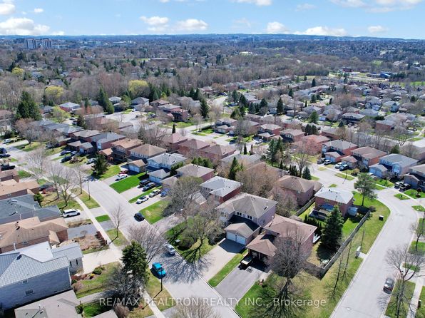 426 Herridge Cir, Newmarket, ON L3Y 7H6