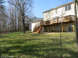 3229 Magnolia Ridge Rd, Annapolis, MD 21403