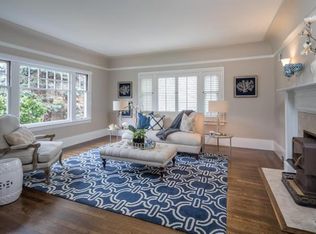 1273 Balboa Ave, Burlingame, CA 94010